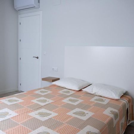Apartmán El Mirador De Ancha Cádiz Exteriér fotografie