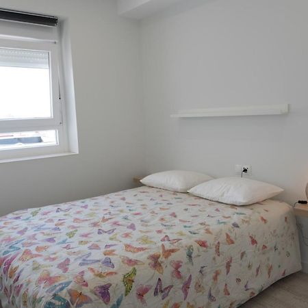 Apartmán El Mirador De Ancha Cádiz Exteriér fotografie