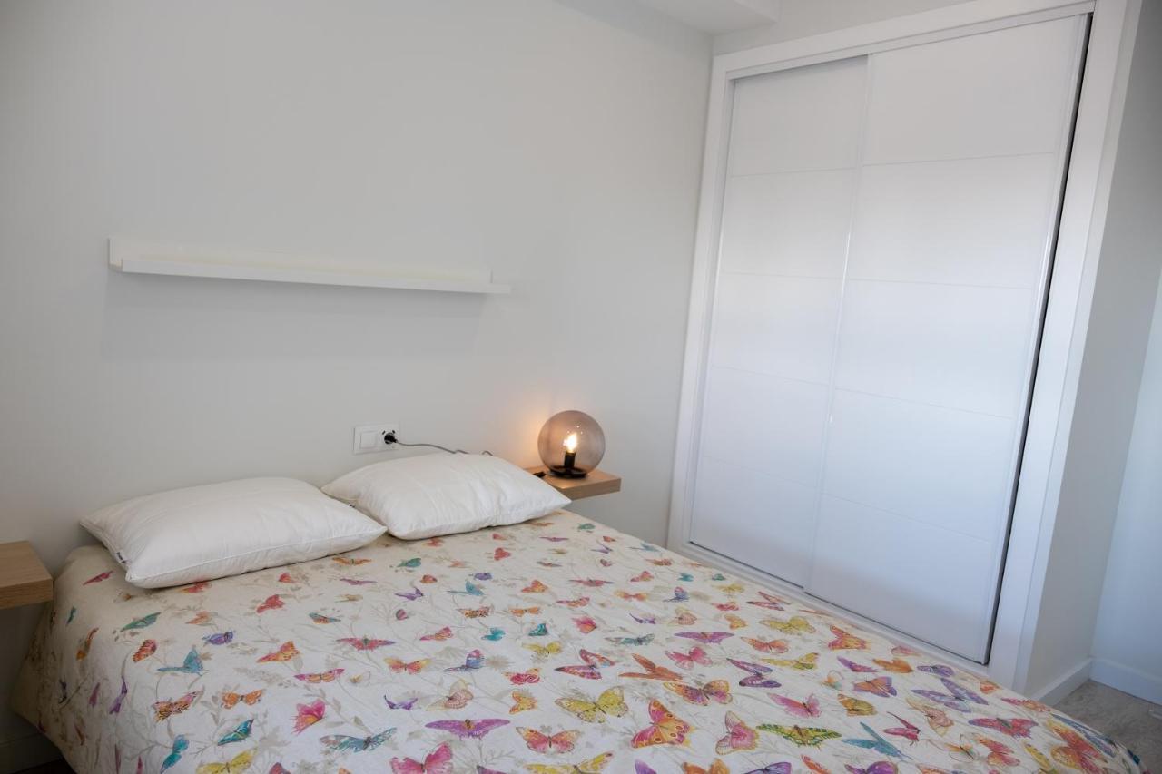 Apartmán El Mirador De Ancha Cádiz Exteriér fotografie