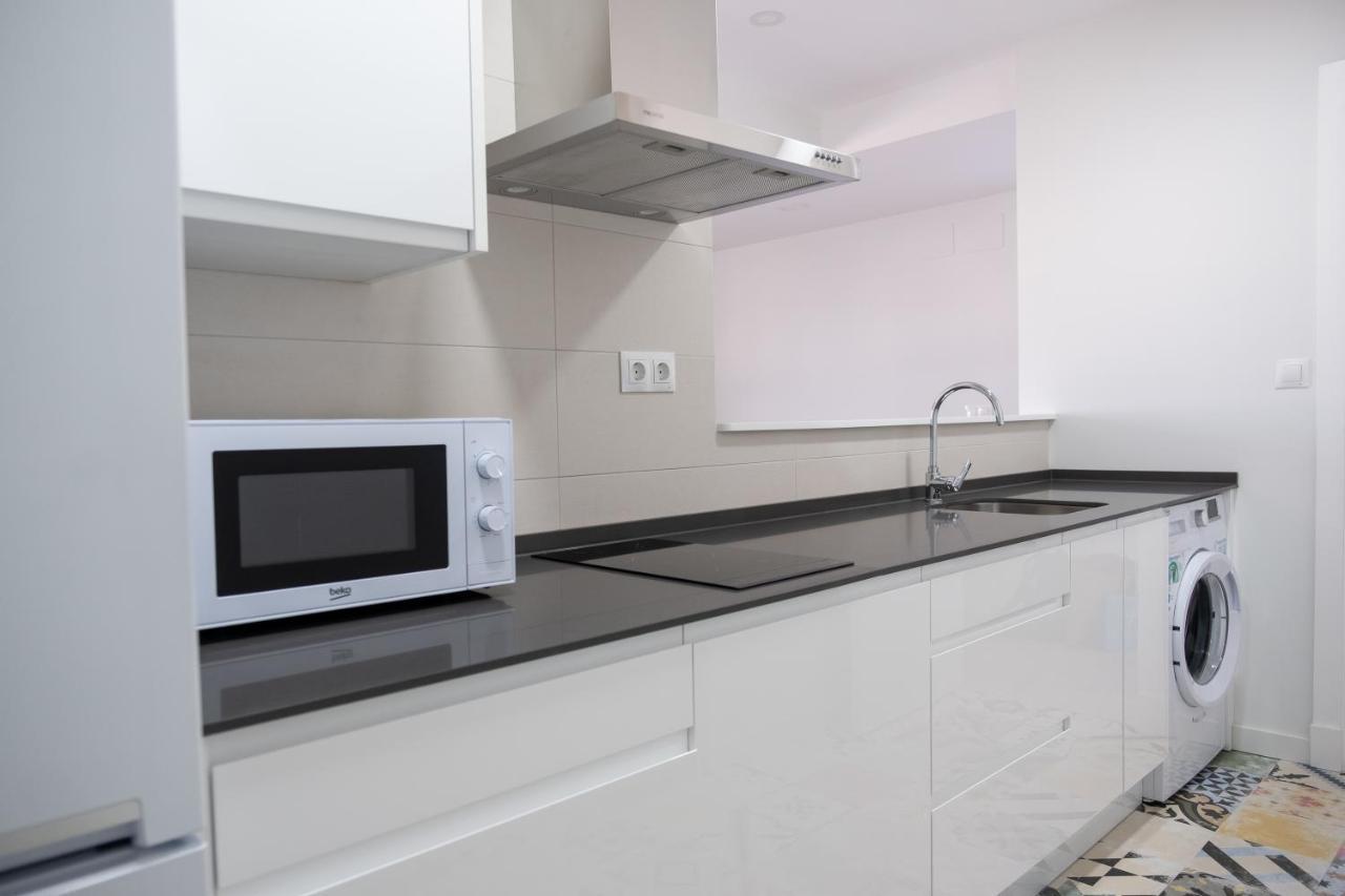 Apartmán El Mirador De Ancha Cádiz Exteriér fotografie